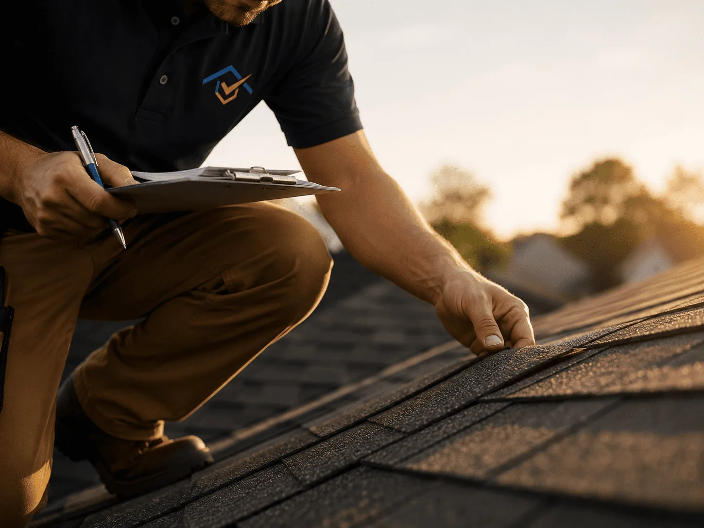 Why Choose Roof Inspection in Arkoma, OK